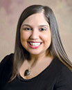 Ashley BaSile Oeken, Executive Director,  Engage! Cleveland