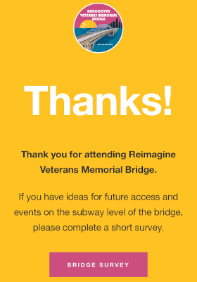 Bridge Survey
