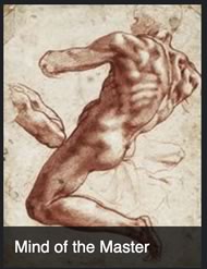 Cleveland Art magazine: "Mind of the Master"
