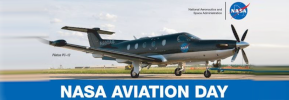 A Passion for the Future: NASA Aeronautics