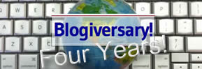 sosAssociates.com Blogiversary: Four!