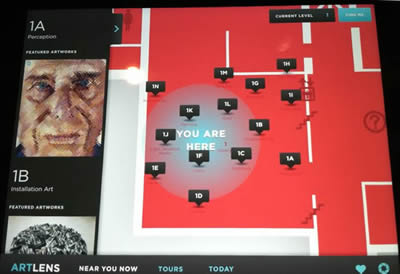 CMA's New Interactive Gallery Opens, plus GCPCUG & CLE Drupal CMA's New Interactive Gallery Opens, plus GCPCUG & CLE Drupal