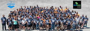 Cleveland GiveCamp 2019 - 10th Anniversary!