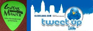 Cleveland.com TweetUp with United Way