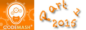 Codemash 2015 - Part 1