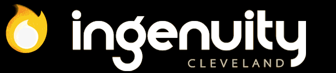 Ingenuity Cleveland Logo
