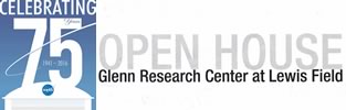 NASA Glenn Research Center 75th Anniversary Open House