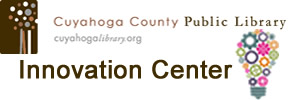 CDPUG Tour of Cuyahoga County Public Library's New Innovation Center