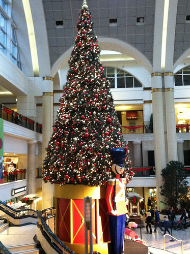 Cleveland Winterfest 2012