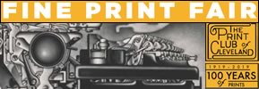 Print Club of Cleveland's 35th Fine Print Fair Opening Night Preview Party 