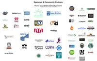 Earth Day Coalition's EarthFest 2016 Community Partners & Sponsors