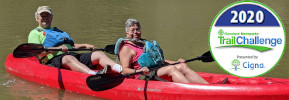 Cleveland Metroparks Trail Challenge 2020: Part Two (Second Ten)