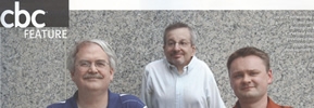 WebSigCleveland.org featured in CBC Magazine