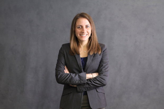 Melissa Koski Carney