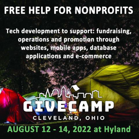 Free Help For Nonprofits