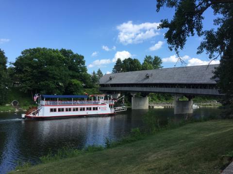 Frankenmuth Bavarian Belle