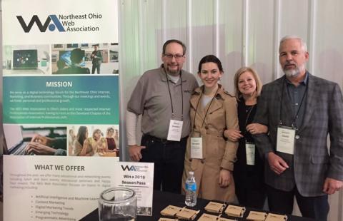 Northeast Ohio Web Association 