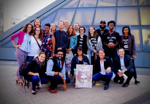 PechaKucha Night Cleveland Rocks at the Rock & Roll Hall of Fame!