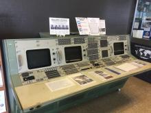 Cool Space Stuff from NASA