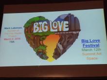 Akron's Big Love