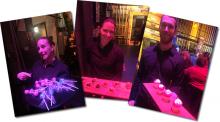 Thank you, PlayhouseSquare, for the fun at the Broadway Series Launch After Party!
