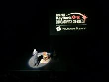 PlayhouseSquare Success Stories Announcements