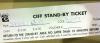 STAND-BY TICKET: The Ballad of Shovels and Rope