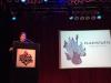 Flashstarts Co-Founder & CEO Charles Stack kicks off Demo Day