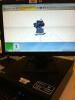 3D Scanning Station Computer