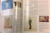 Cleveland Art magazine featuring "Brand-New & Terrific: Alex Katz in the 1950s"