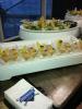 Fantastic food at Collection Auto Club