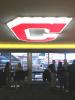 The BIG C! Cleveland Indians!