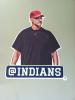Cleveland @Indians' Twitter Name
