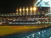 Stadium view after the fireworks