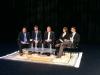 Moderator Mike Shafarenko & Panelists: Jerry Duffy, Jeff Mowry, Jennifer Neundorfer, JT Tan
